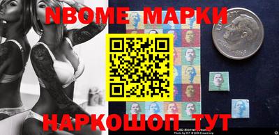 хмурый Донской